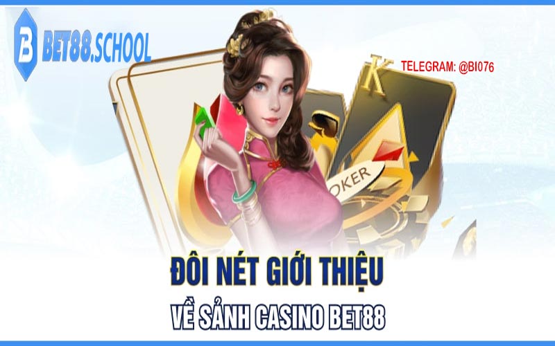 Casino bet88