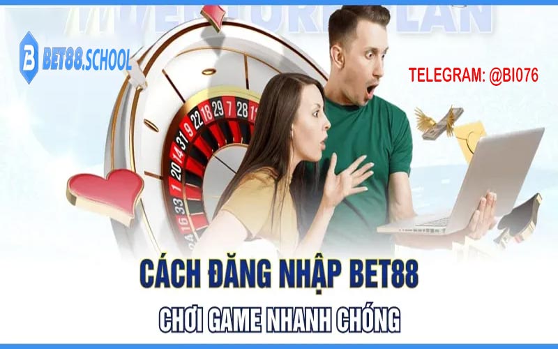 Đăng Nhập Bet88