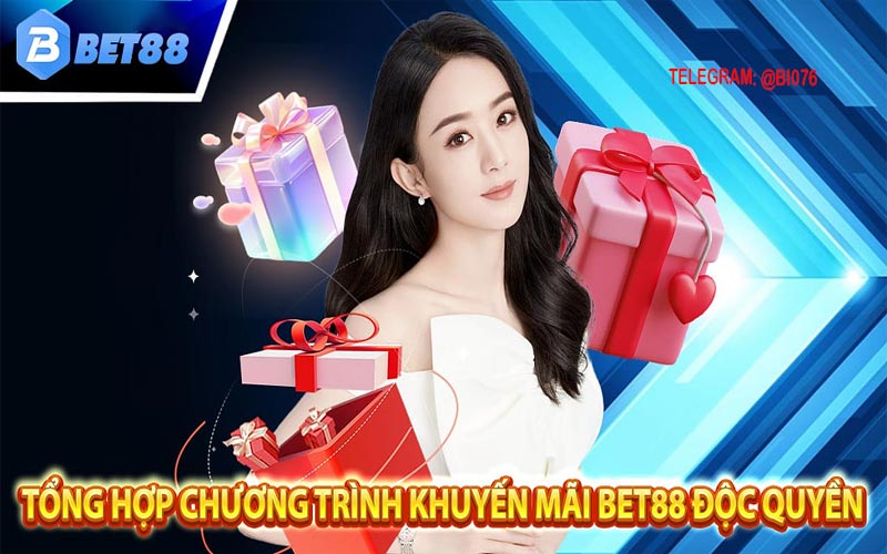 Khuyến mãi Bet88