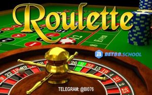 Roulette Bet88