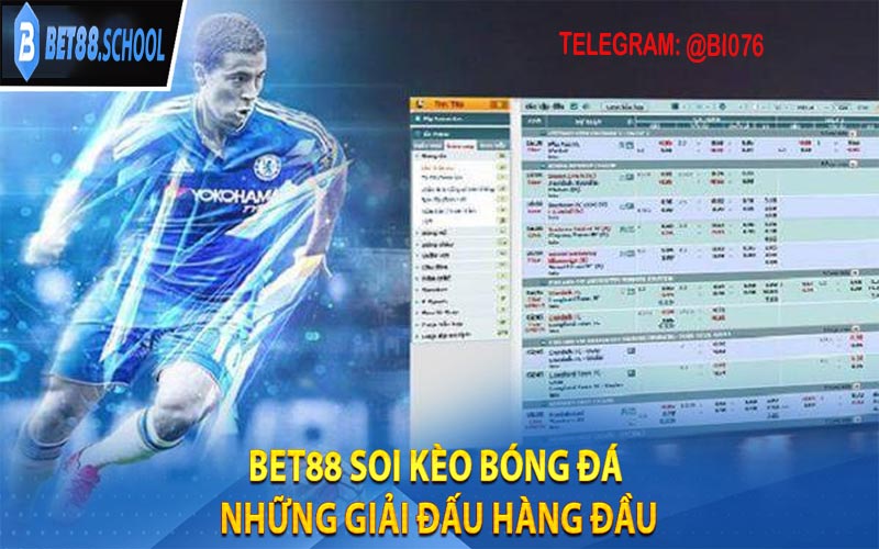 Soi kèo Bet88