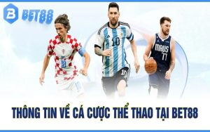 Thể-Thao-BET88